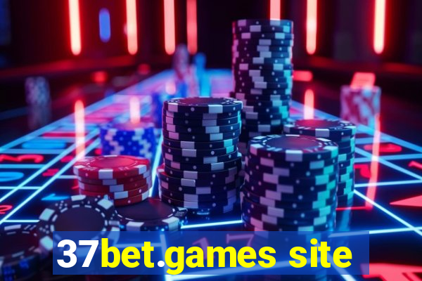 37bet.games site